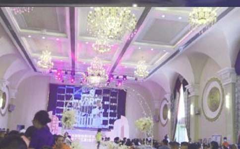 家庭宴會(huì)作文