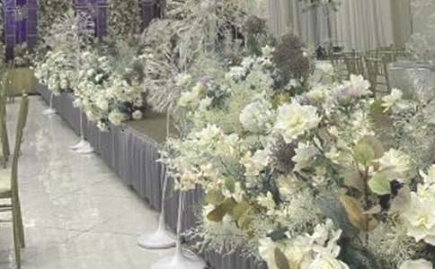 生日宴會上的賀詞