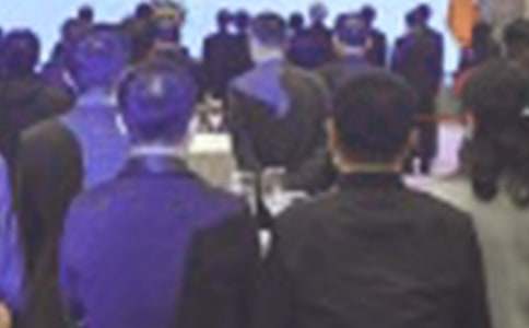 女兒20歲生日宴會(huì)寄語