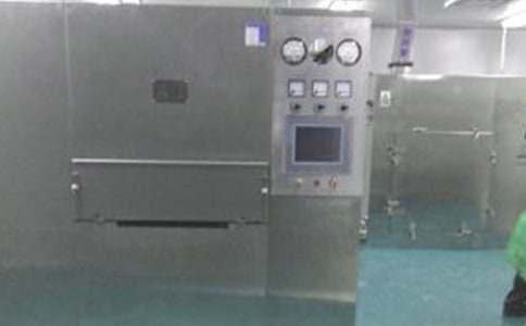 參觀藥廠寒假社會實踐報告