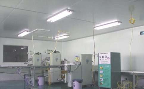 制藥廠的實習(xí)報告集合