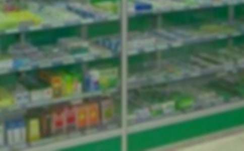 藥店整改報(bào)告