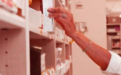 藥劑師個人述職報告7篇