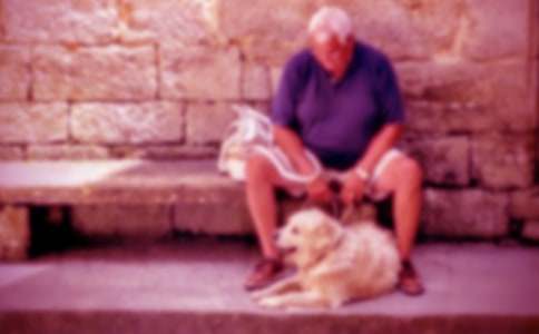 我的奇葩老爸和他的“神仙爺爺”作文