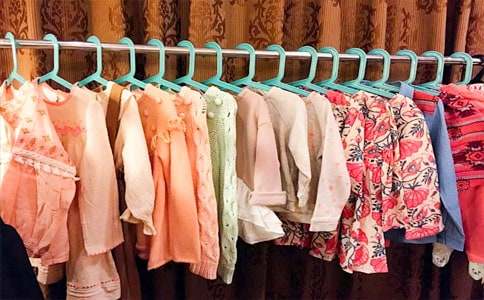 搞笑老爸搶衣服的作文