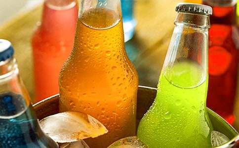 【推薦】飲料作文500字3篇