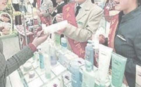 善待你的營業(yè)員記敘文1100字