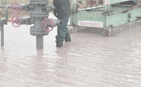 我的油田我的家作文