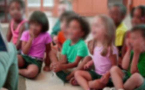 幼兒園小班入園教育隨筆5篇(精)