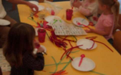 2016年幼兒園猜燈謎大全及答案