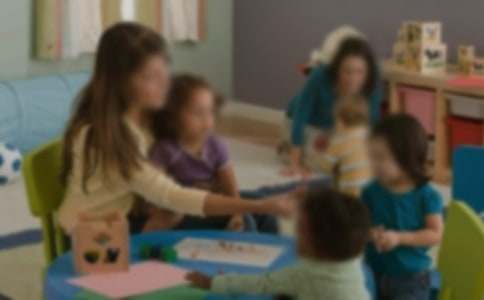 我的幼兒園老師作文15篇