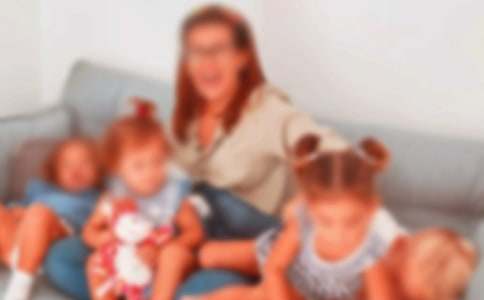 我的理想幼師作文