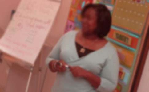 幼師小班隨筆12篇