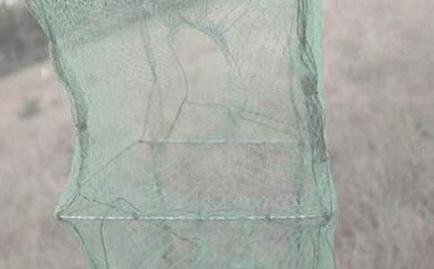 難忘的漁網(wǎng)編織敘事作文