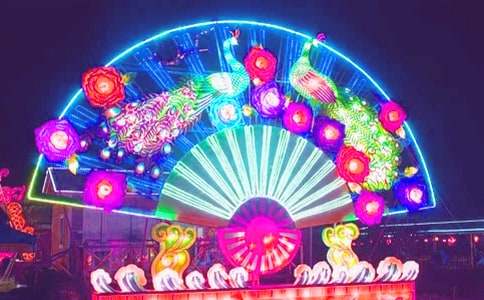 元宵民風(fēng)民俗的作文(精選5篇)