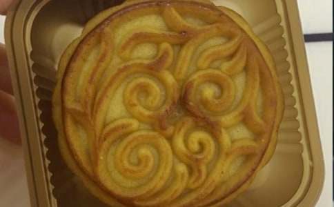 月餅作文400字四篇