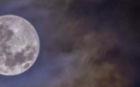 月圓人團(tuán)圓抒情作文