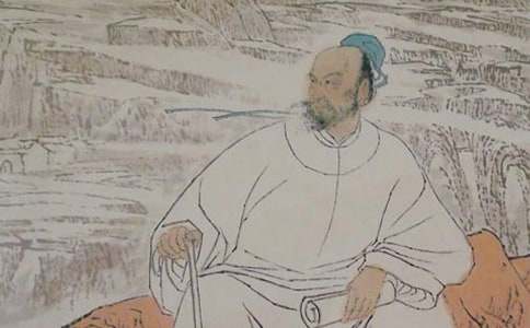 張養(yǎng)浩山坡羊·潼關(guān)懷古閱讀答案