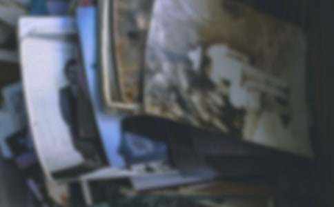 爸爸的老照片作文600字