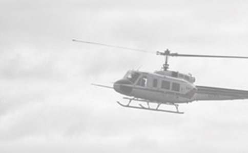 直升飛機(jī)歌詞