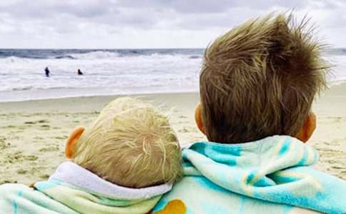 我的侄子九年級作文