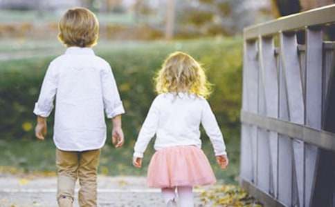 我的大侄子作文