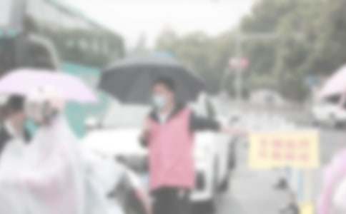 2017年志愿者服務(wù)選擇題