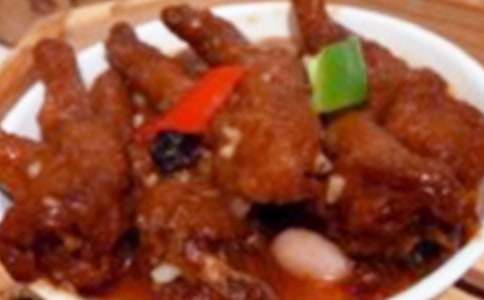 中餐實(shí)習(xí)報(bào)告