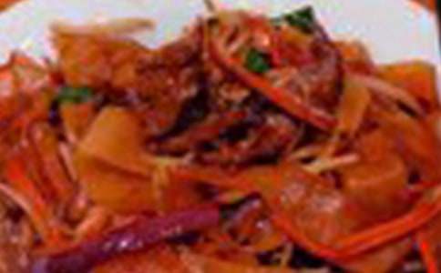 中餐我掌勺作文