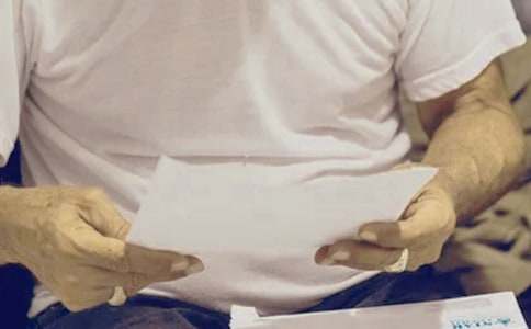 中年去世追悼詞