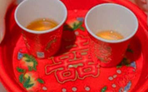 【熱門】中式婚禮策劃方案