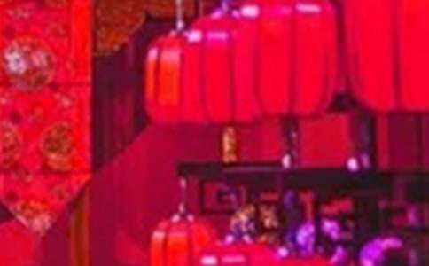 精選中式婚禮分類對(duì)聯(lián)大全