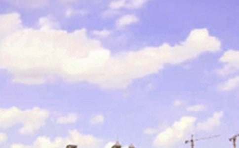 炎熱的中午作文300字