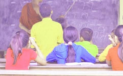 �ЌW(xu��)�����(gu��)�쾴�Y��һ��(g��)�е��µ�������