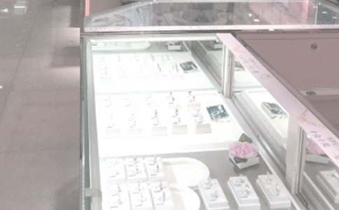 珠寶店活動方案范文