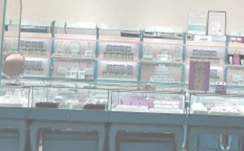 珠寶店合同范本集合