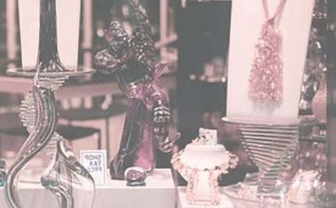 珠寶店pk激勵方案