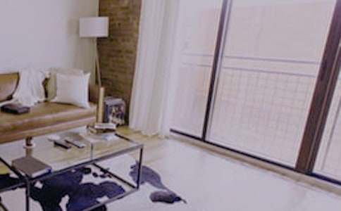 樓上的裝修作文400字