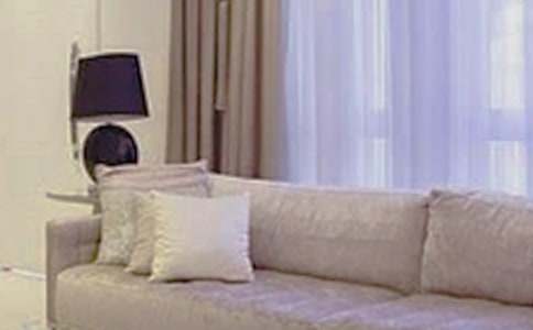 我提倡綠色家庭裝修作文