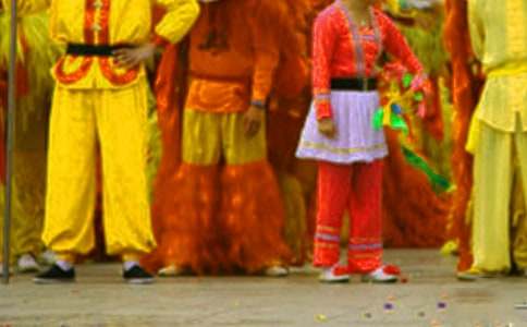 壯族的民風(fēng)民俗五年級(jí)作文