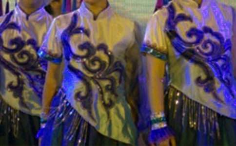 壯族三月三的習(xí)俗匯總