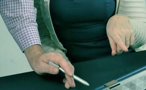 管理咨詢師講義:咨詢主體與咨詢客體