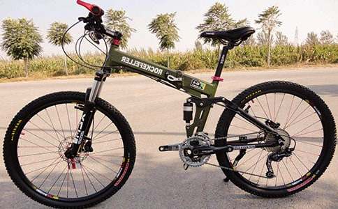 爸爸教我騎自行車作文(通用17篇)