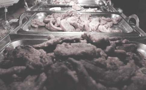 (熱)人生是自助餐作文