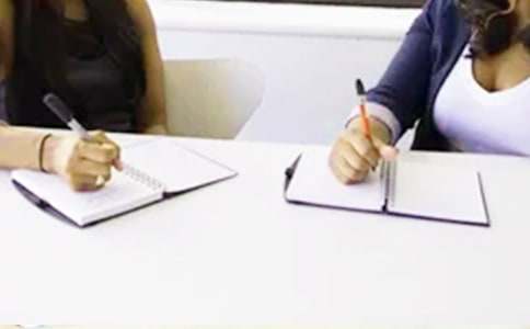 總結(jié)過(guò)去展望未來(lái)的作文推薦