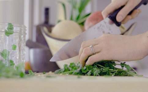 會(huì)做飯的爸爸媽媽作文300字