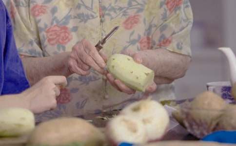 爸爸做飯小學作文