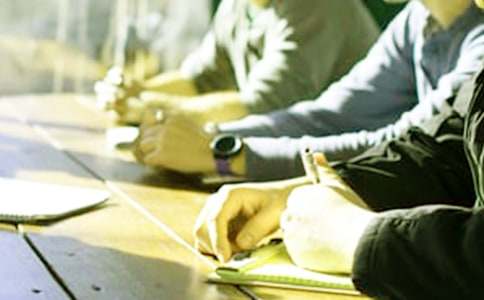 大學生座談會方案