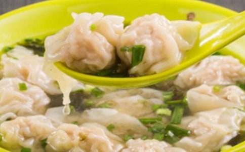 包餛飩作文600字九篇