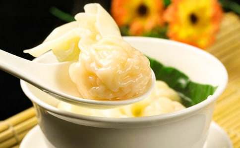 包餛飩作文500字